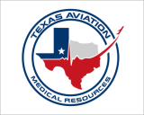 https://www.logocontest.com/public/logoimage/1677940478Texas Aviation Medical Resources 208.png